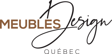 Meubles Design Québec
